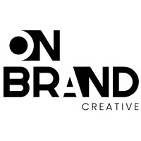 On Brand Creative logo - Similar company to On Brand®