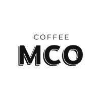 Coffee MCO logo - Similar company to Vanderbrew Coffee Shops