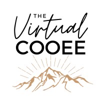 The Virtual Cooee logo - Similar company to Virtual Ari Business Assistant