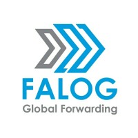 FALOG Global Forwarding logo - Similar company to Mercus Logistics Sarl