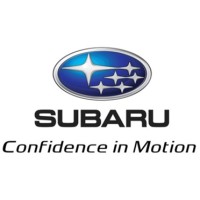Subaru Perú logo - Similar company to Todo Motor Perú