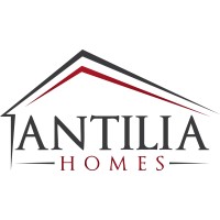 Antilia Homes logo - Similar company to Greenmark Builders