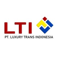 PT LUXURY TRANS INDONESIA logo - Similar company to Halobengkel