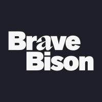 Brave Bison logo - Similar company to The Hook