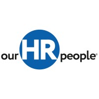 ourHRpeople logo - Similar company to 4 Hr Solutions