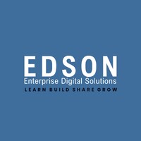 EDSON Technologies Pvt Ltd logo - Similar company to Allpasal Limited