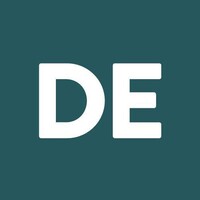 DesignEnvy logo - Similar company to Malaika Collective