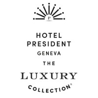 Hotel President, a Luxury Collection Hotel, Geneva logo - Similar company to Geneva Marriott Hotel
