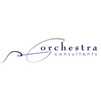 ORCHESTRA CONSULTANTS logo - Similar company to Aser - Association Solidarités Emplois Ruraux