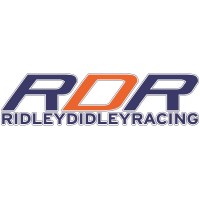 RidleyDidleyRacing logo - Similar company to Nova Racing Performance Parts