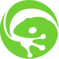 TradeGecko is now QuickBooks Commerce logo - Similar company to Amp