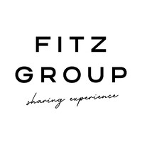FITZ GROUP logo - Similar company to Jabmo, An Expandi Brand