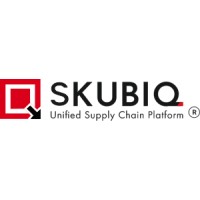 SKUBIQ logo - Similar company to Inventrax