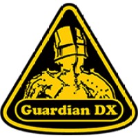 Guardian Dx logo - Similar company to Guardian Wp