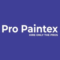 ProPaintex logo - Similar company to Colorantic Vintage Paint - Peinture