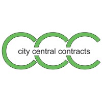 City Central Contracts Ltd logo - Similar company to Qs Knowledge