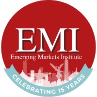 Cornell Emerging Markets Institute logo - Similar company to Seen Nutrition