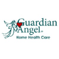 Guardian Angel logo - Similar company to Twin River Development