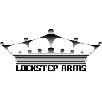 Lockstep Arms logo - Similar company to Build Your Empire