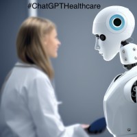 Ai ChatGPT Healthcare logo - Similar company to Chatgpt Pulse