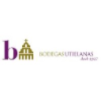 Bodegas Utielanas logo - Similar company to Churruca Formación