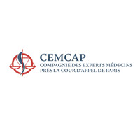 CEMCAP Compagnie des Experts Médecins de la Cour d'Appel de Paris logo - Similar company to Cour Administrative D'Appel De Paris