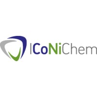 ICoNiChem logo - Similar company to Voltcore