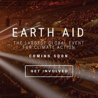 Earth Aid logo - Similar company to Indeliblexp
