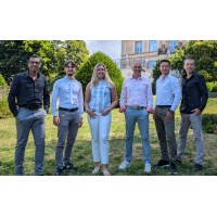 Sixième Avenue Saint-Priest / Mions logo - Similar company to Emage-Me