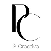 P. Creative logo - Similar company to P.Creative