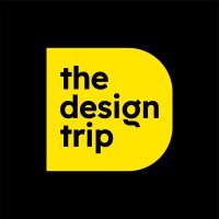 The Design Trip logo - Similar company to Emsphere Technologies