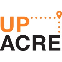 Up Acre Ltd logo - Similar company to Flyr