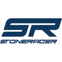 StoneRacer logo - Similar company to Experience Factory