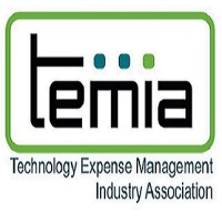 TEMIA Technology Expense Management Industry Association logo - Similar company to Sowder Communications