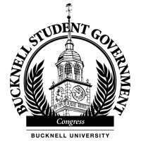 Bucknell Student Government logo - Similar company to Open Discourse Coalition