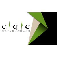 C Q E Power Electronics Africa / DMS Power logo - Similar company to Liquid Bullet