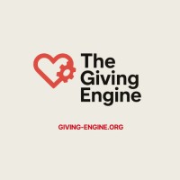 The Giving Engine logo - Similar company to Crafting Minds
