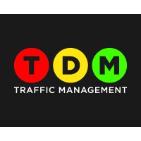 TDM Traffic Management logo - Similar company to Cool Chilli