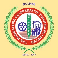 Mangalore Co-operative Town Bank Limited logo - Similar company to Scdcc Bank Ltd
