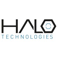 HALO Technologies logo - Similar company to T