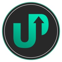 Up-Concept logo - Similar company to Atelier Web Astera