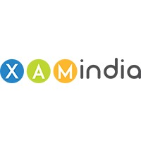 XAM India logo - Similar company to Richmind Solution