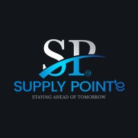 SUPPLY POINTe logo - Similar company to Supplypoint