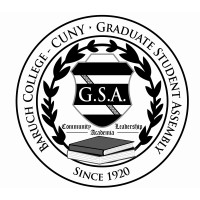 Baruch College Graduate Student Assembly (GSA) logo - Similar company to Chapmancraig Limited