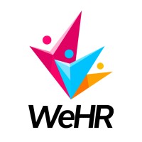 WeHR logo - Similar company to Lenaud