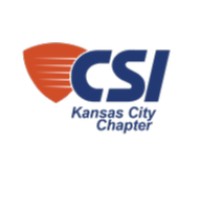 Kansas City CSI logo - Similar company to Csi Greater Saint Louis Chapter