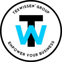 TekWissen India logo - Similar company to Tekwissen Uk