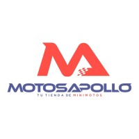 MOTOS APOLLO SL logo - Similar company to Twin Leads