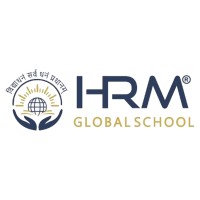 HRM Global School logo - Similar company to Drona Public School