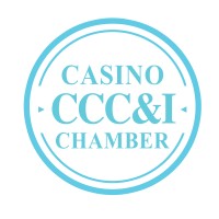 Casino Chamber of Commerce & Industry logo - Similar company to Think Regional